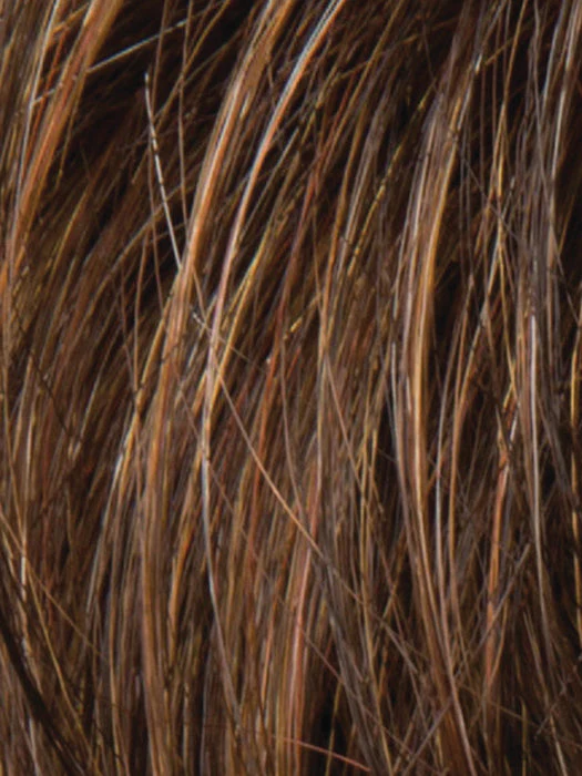 Just Nature | Top Power | Remy Human Hair Topper - Image 11