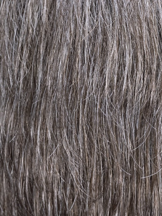 Justin | HAIRforMANce | Men's Synthetic Wig - Image 13