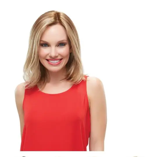 Karlie Lace Front Wig
