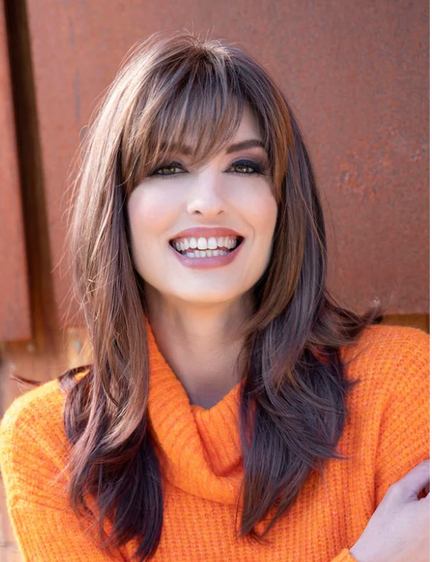 Kate Envy Wig
