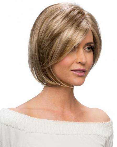 Keira Mono Hair Wig by Estetica