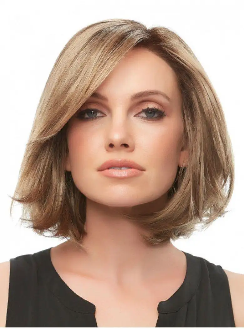 Kristi Lace Front Wig