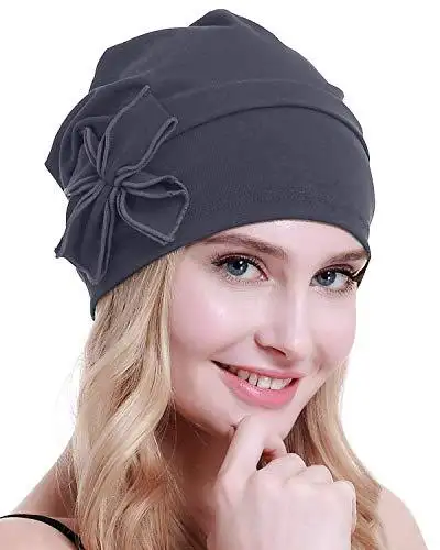 Ladies Headwear Beanie Cap