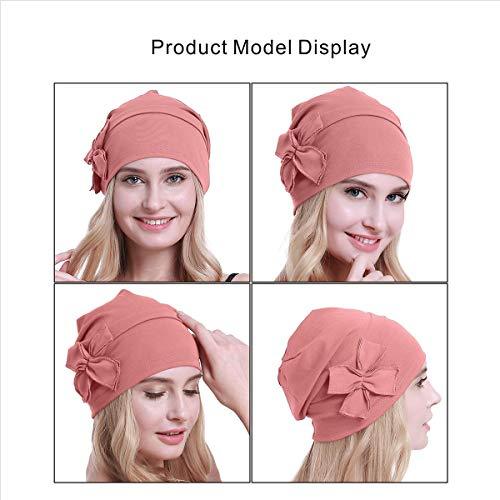Ladies Headwear Beanie Cap - Image 68