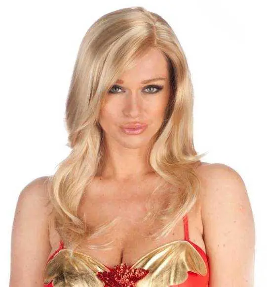Lauren Wig