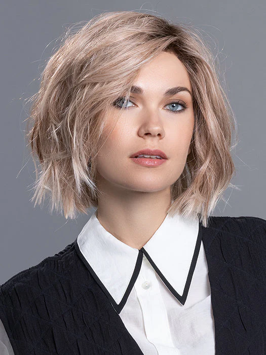 Lia II | Changes Collection | Heat Friendly Synthetic Wig