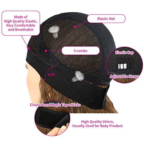Loose Body Wavy Extra Long Headband Wig - Image 6