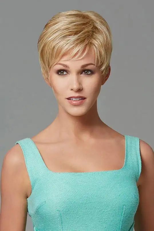 Love Synthetic Wig - Image 2
