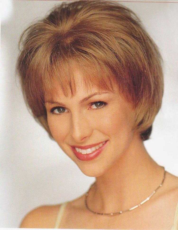 Lydia (Mono) Synthetic Wig