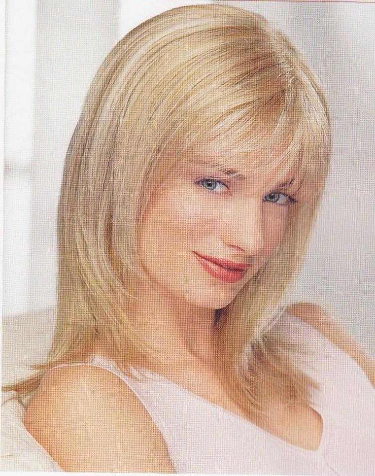 Madison (Mono) Synthetic Wig