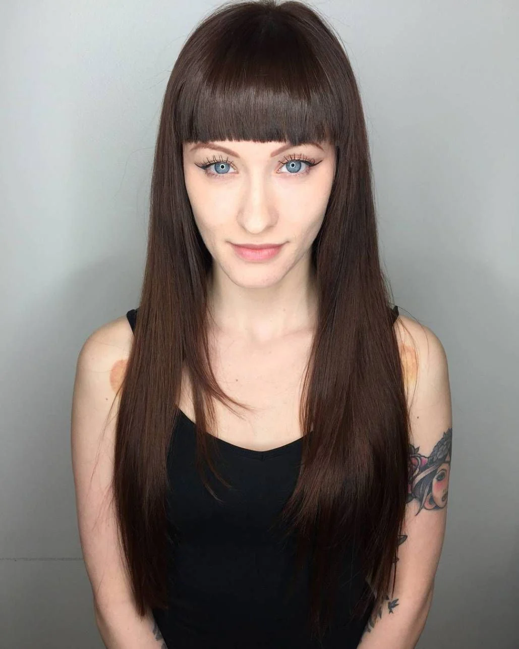 Maggie Lace Human Hair Wig