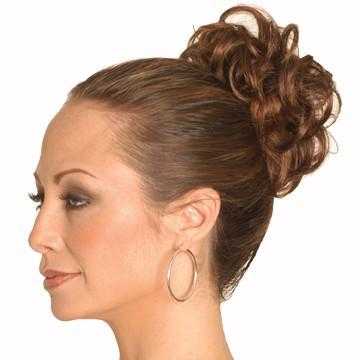 Magnetic Hair Wrap