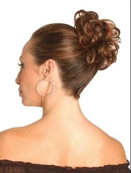 Magnetic Hair Wrap - Image 2