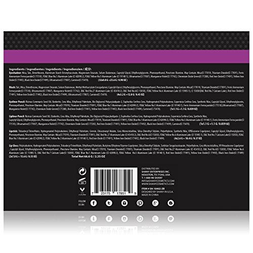 Makeup Kit with Case - Image 20