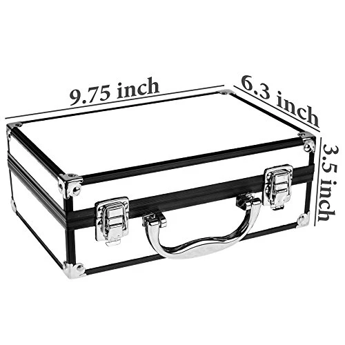 Makeup Kit with Case - Image 4