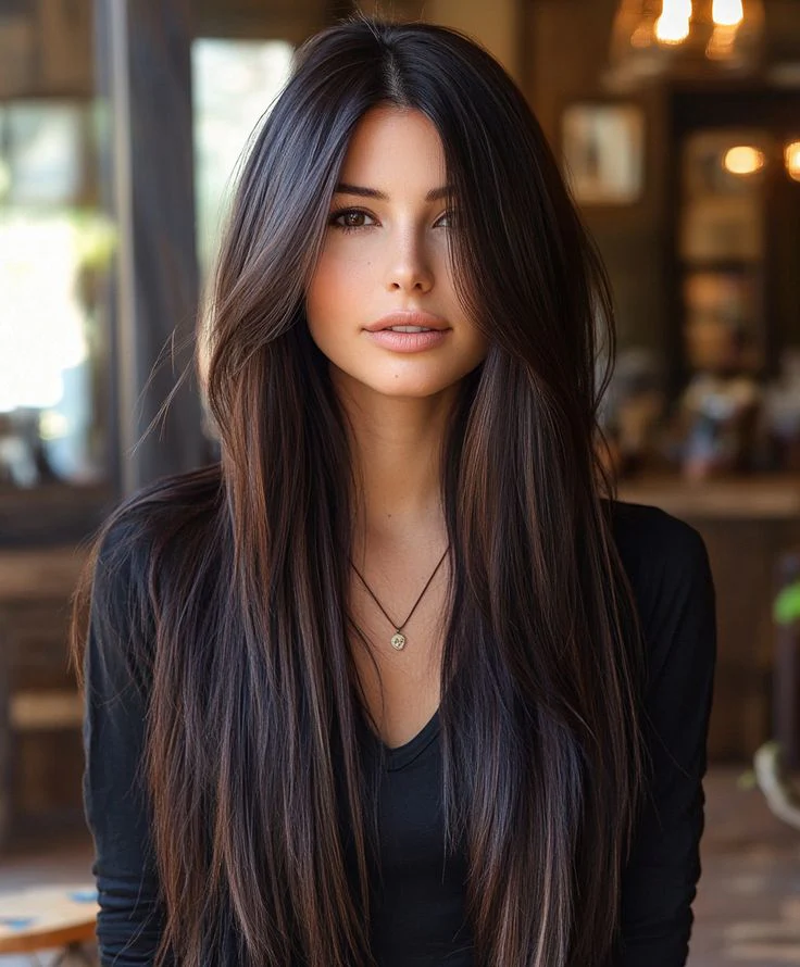 Megan Human Hair Wig