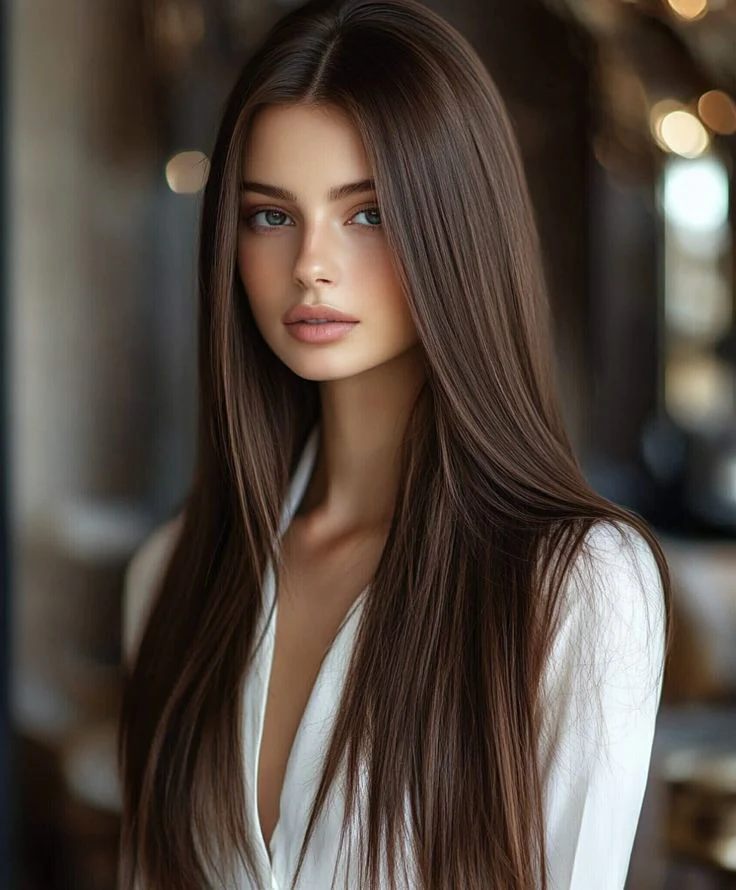 Megan Human Hair Wig - Image 3