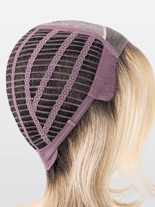 Melody Large | High Power | Heat Friendly Synthetic Wig - Image 6