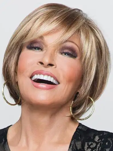 Muse | Raquel Welch Wigs
