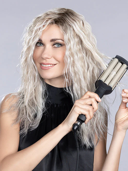 Music | High Power | Heat Friendly Synthetic Wig - Image 7