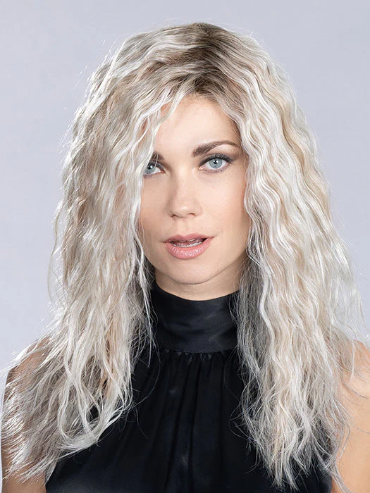 Music | High Power | Heat Friendly Synthetic Wig - Image 8