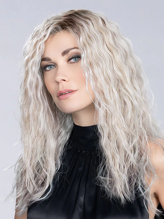 Music | High Power | Heat Friendly Synthetic Wig - Image 9