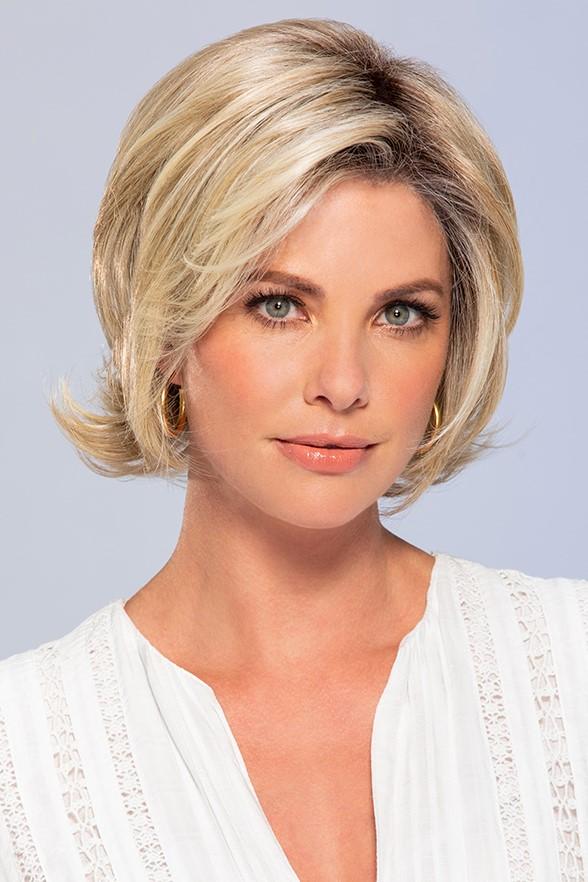 Naomi Heat Resistant Fibre Wig