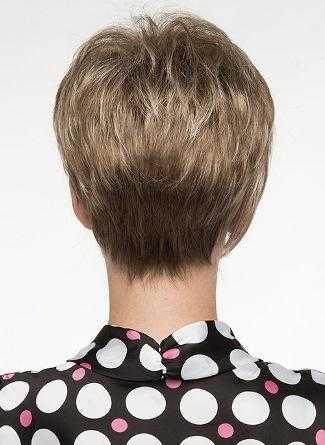 Nieci Wig - Open Top by Envy - Image 2