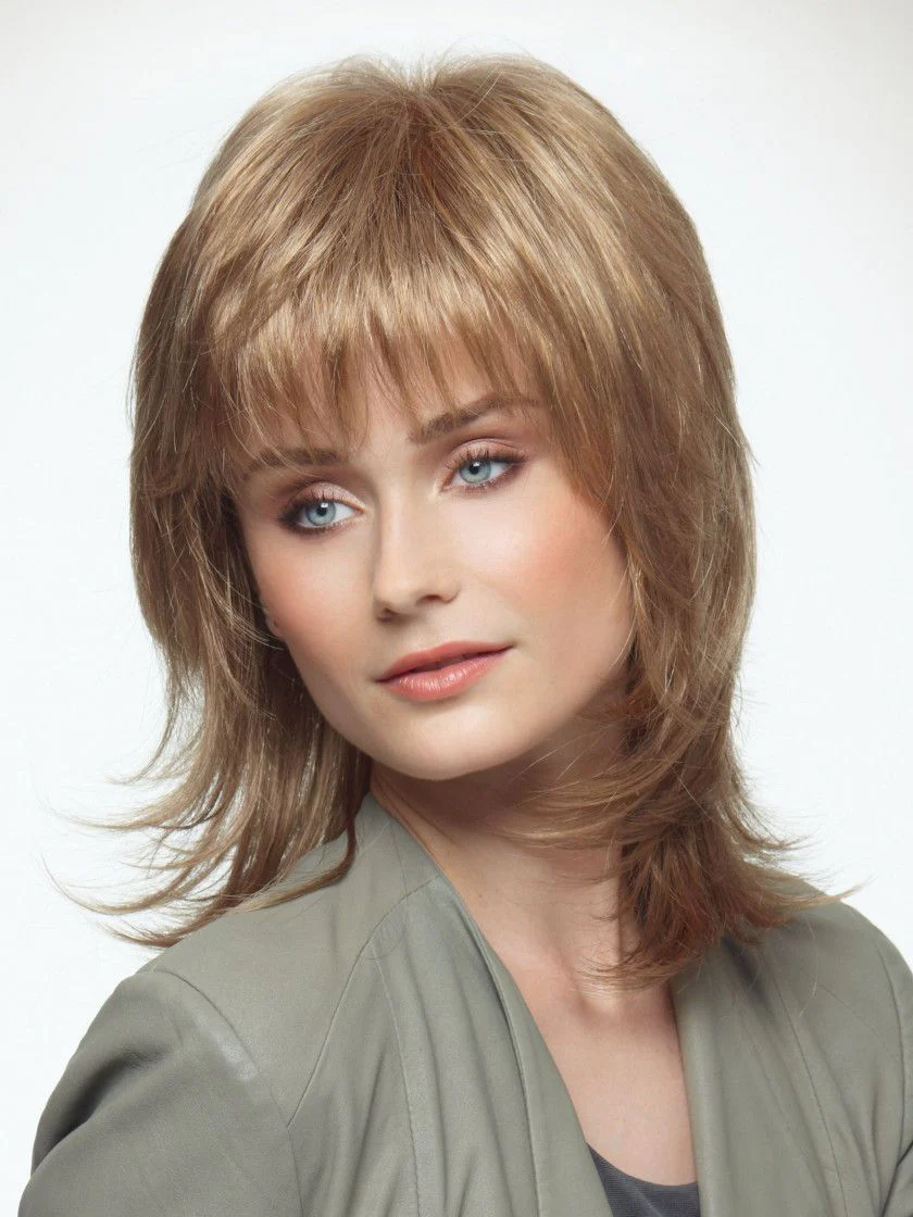 Nina Wig by Relvon