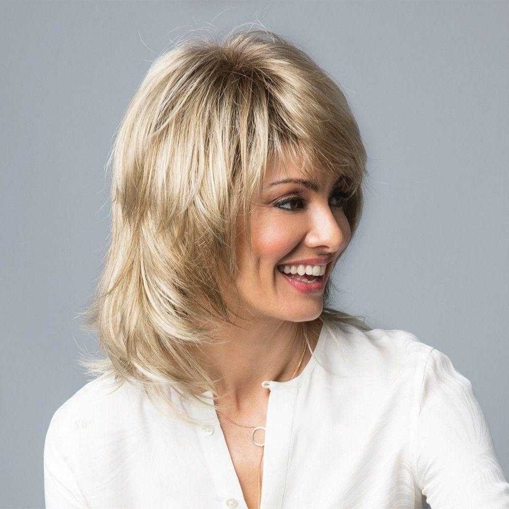 Nina Wig by Relvon - Image 3