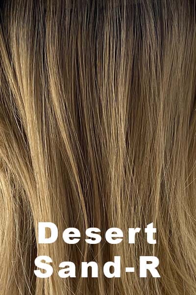 Noriko Wigs - Brett #1720 - Image 25