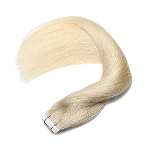 Ombre and Bayalage Tape In Human Hair Tape in Extensions - Image 10