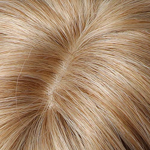 Ombre Light Brown Wig - Image 9
