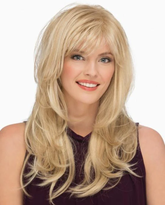 Peace Wig