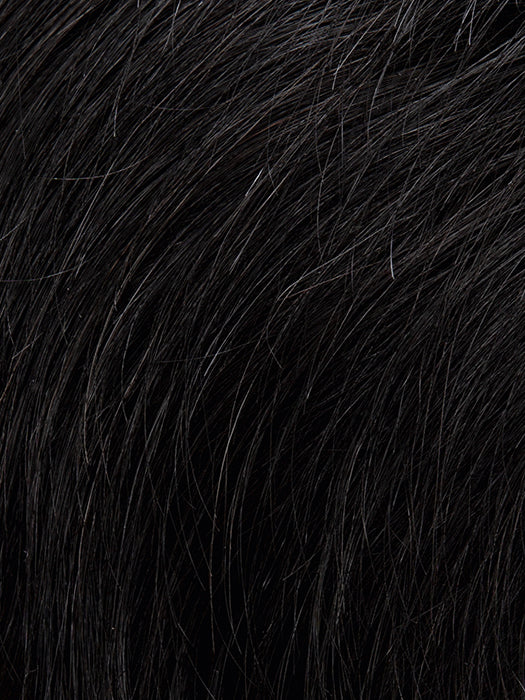 Perma Ray | PermaFit | Men's Human Hair System - Image 4
