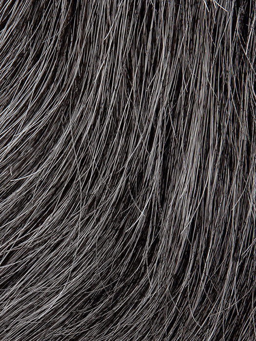 Perma Ray | PermaFit | Men's Human Hair System - Image 5
