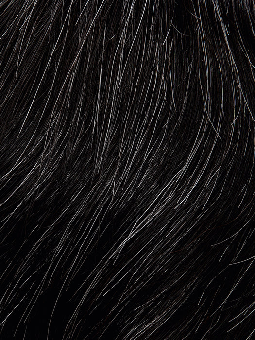 Perma Solid | PermaFit | Men's Human Hair System - Image 5