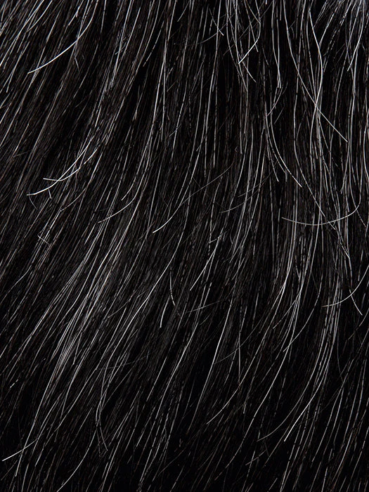 Perma Solid | PermaFit | Men's Human Hair System - Image 6