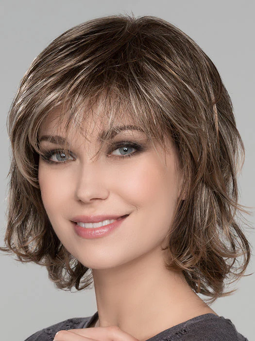 Planet Hi | Hair Power | Synthetic Wig