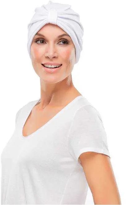 PC Poly-Cotton Turban