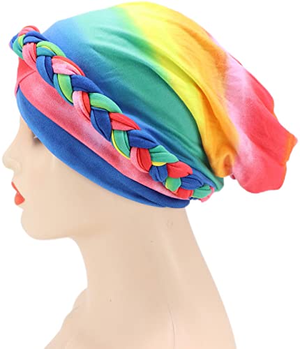 Pre-tied Turban Headcover - Image 23