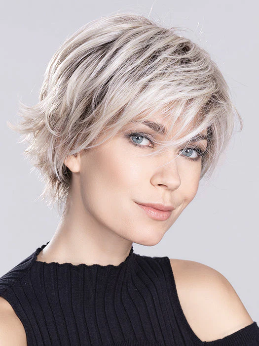 Relax | High Power | Heat Friendly Synthetic Wig - Image 2
