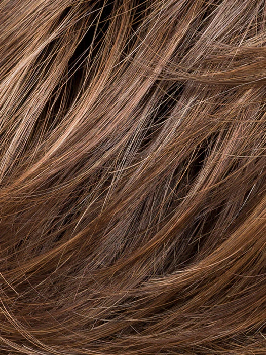 Relax | High Power | Heat Friendly Synthetic Wig - Image 28