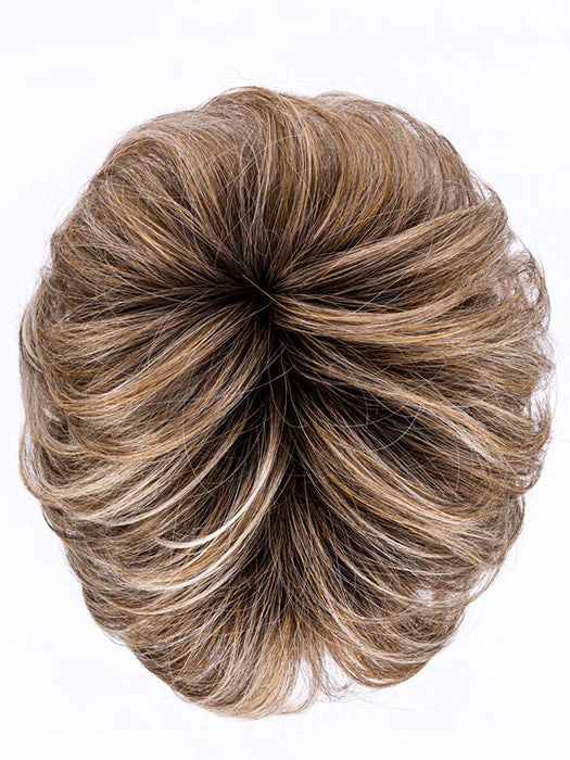 Relax Large | High Power | Heat Friendly Synthetic Wig - Image 23
