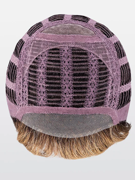 Relax Large | High Power | Heat Friendly Synthetic Wig - Image 5