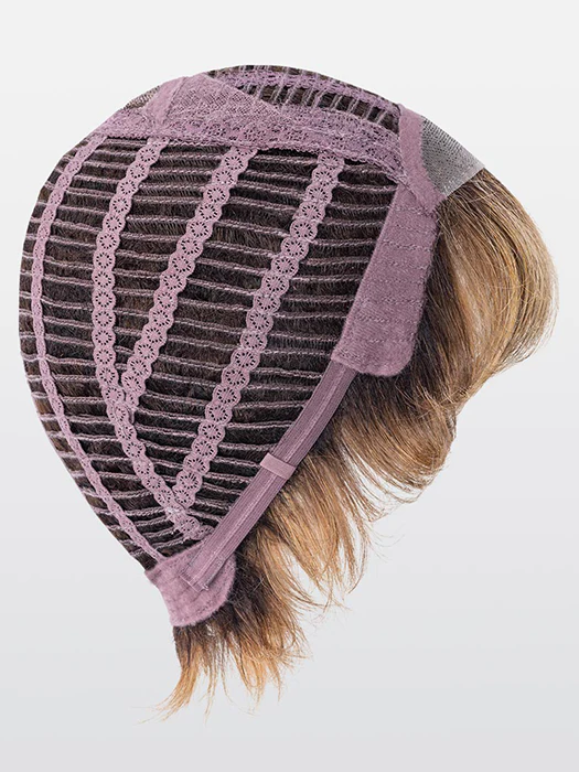 Relax Large | High Power | Heat Friendly Synthetic Wig - Image 6