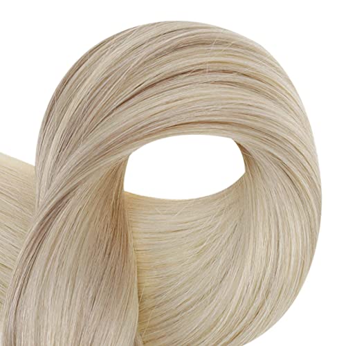 Remy Human Hair Tape Extensions 20 Pcs - Image 54