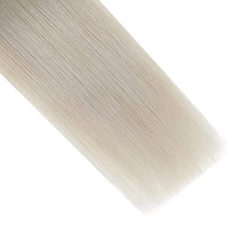 Remy Human Hair Tape Extensions 20 Pcs - Image 63