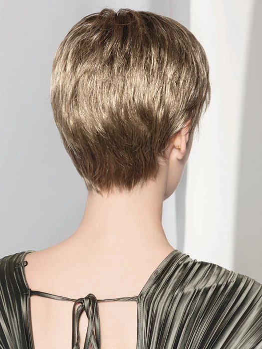 Rimini Mono Large | Modixx Collection | Synthetic Wig - Image 4