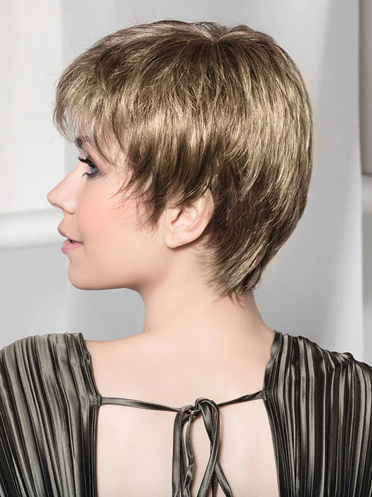 Rimini Mono | Modixx Collection | Synthetic Wig - Image 3